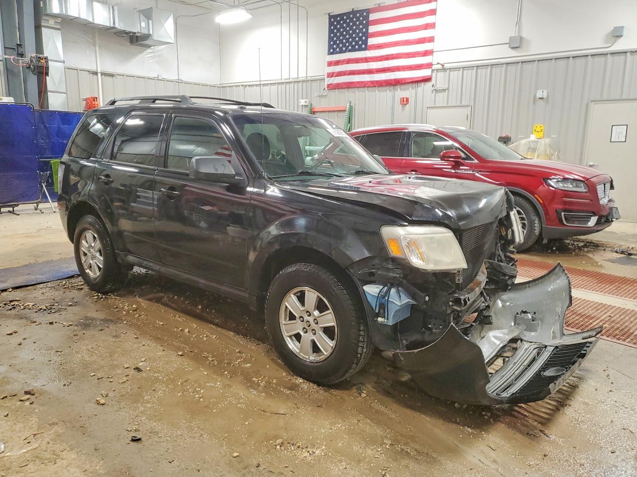 2010 Mercury Mariner