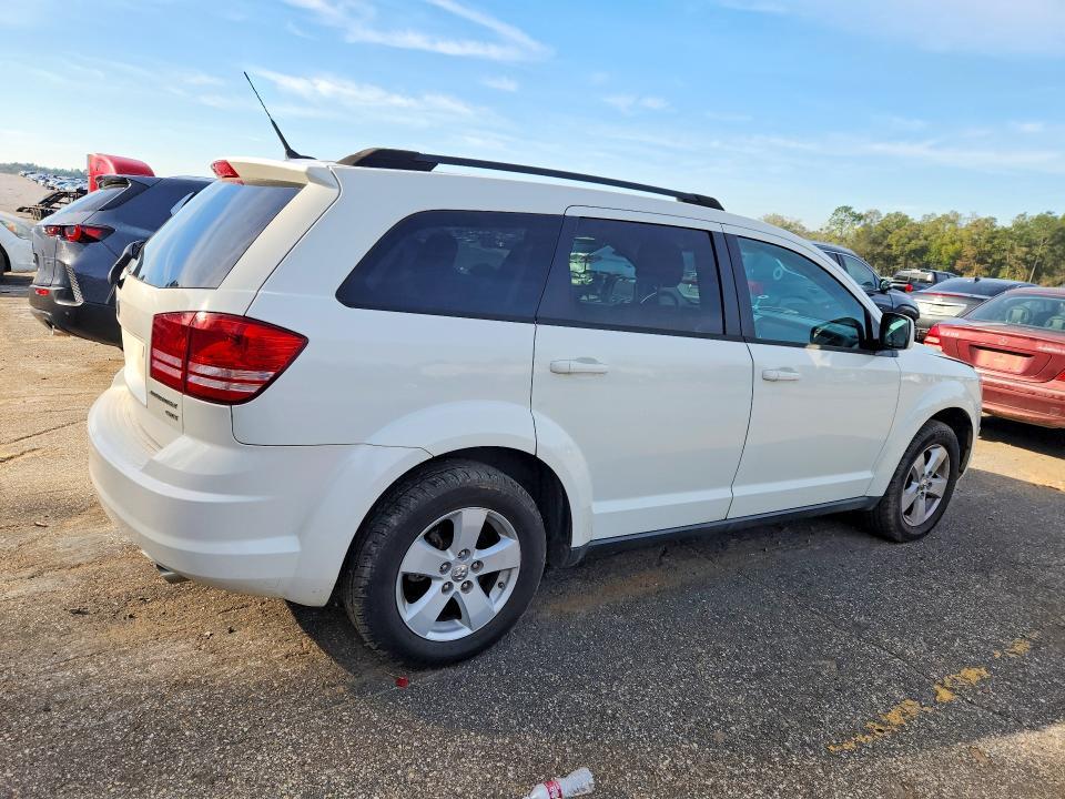 2010 Dodge Journey sxt