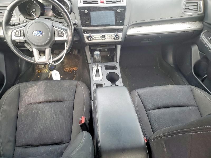 2015 Subaru Legacy 2.5i Premium