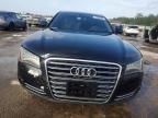 2012 Audi A8 l Quattro
