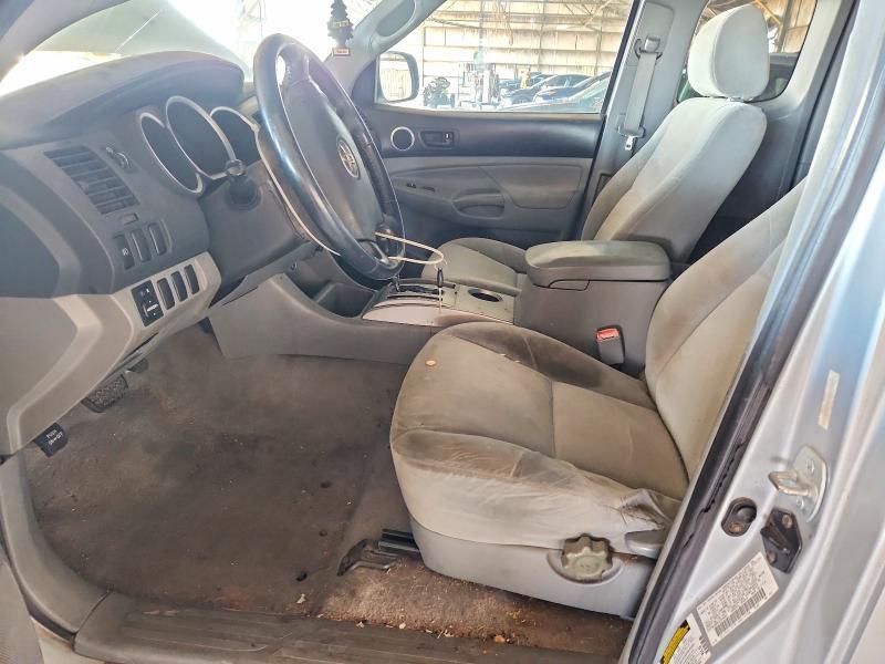 2006 Toyota Tacoma Prerunner Access cab