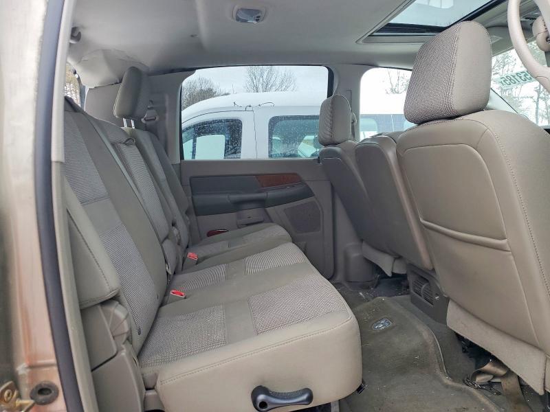 2006 Dodge Ram 2500