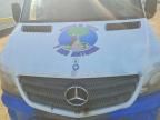 2015 Mercedes-Benz Sprinter 3500 Refrigerated Delivery Van