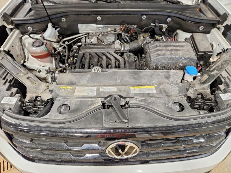 2023 Volkswagen Atlas Cross Sport sel R-line