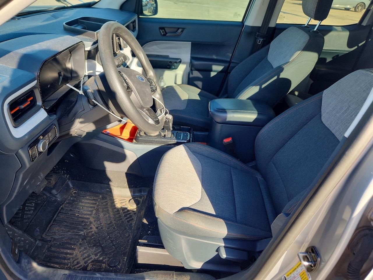 2022 Ford Maverick XL