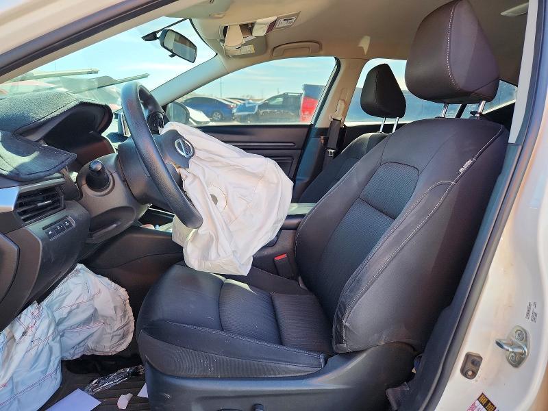 2020 Nissan Altima s