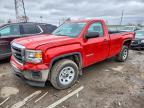 2014 GMC Sierra C1500