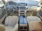 2013 Mercedes-Benz Ml 350 4matic