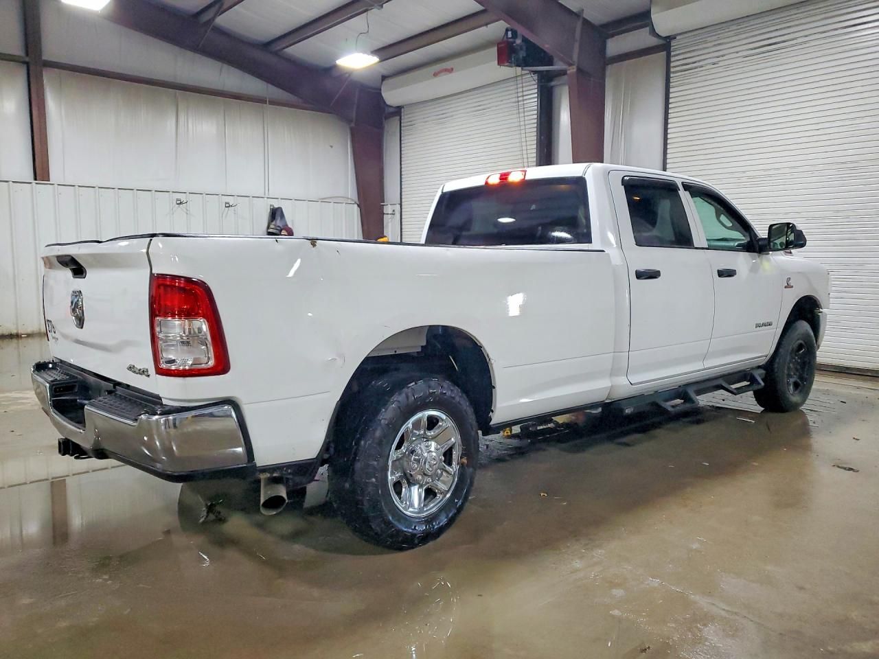 2020 Dodge Ram 2500 Tradesman
