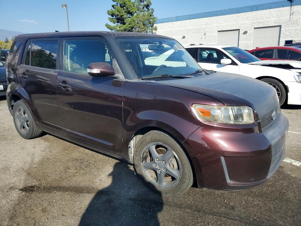 2008 Scion XB