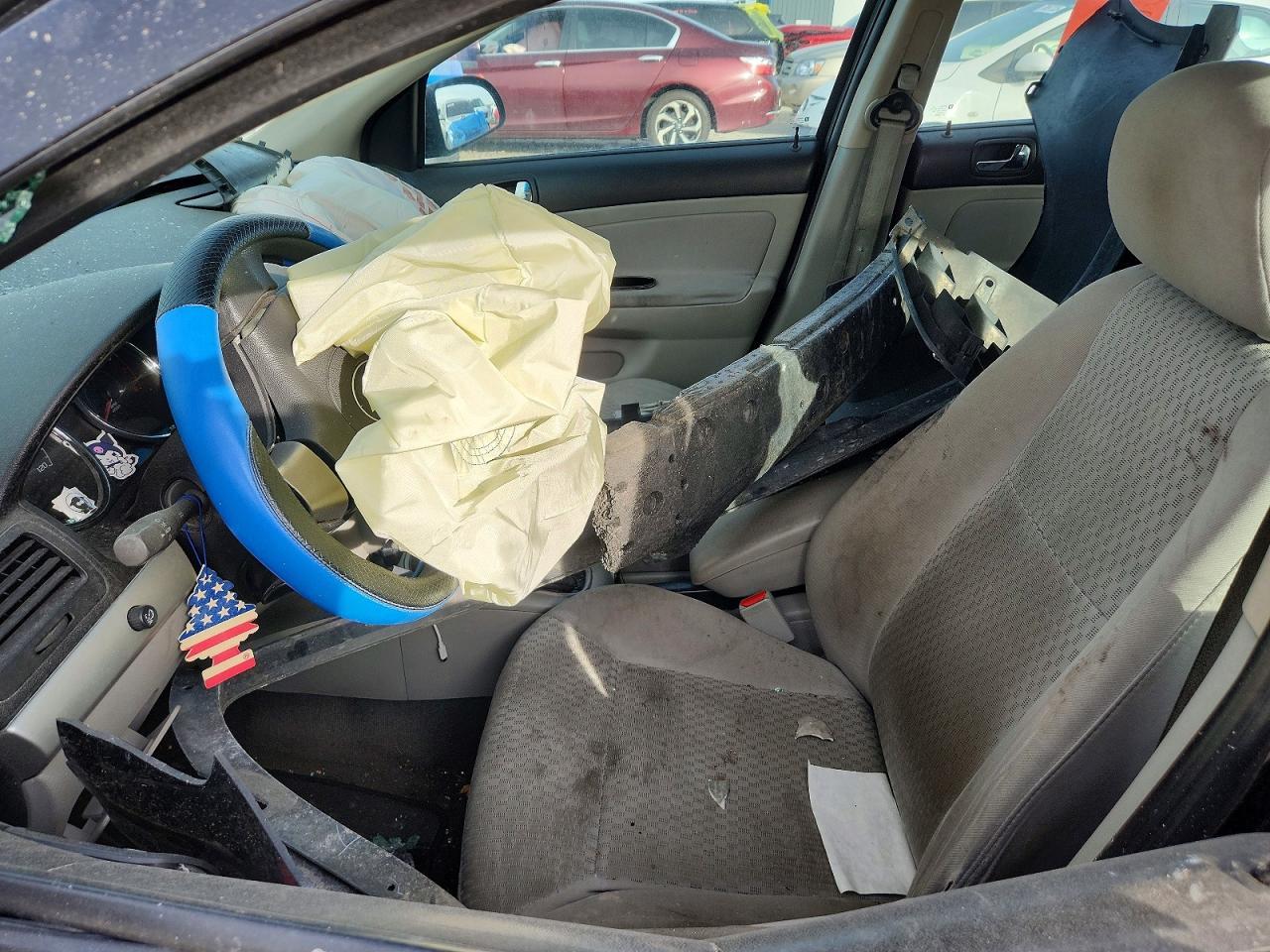2010 Chevrolet Cobalt 1LT
