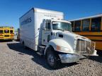 2016 Peterbilt 325 BOX Truck