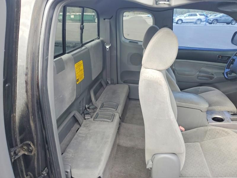 2008 Toyota Tacoma Prerunner Access Cab