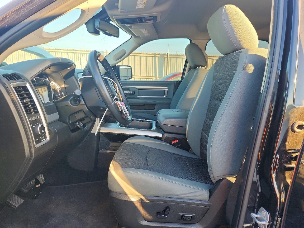 2019 Dodge RAM 1500 Classic SLT