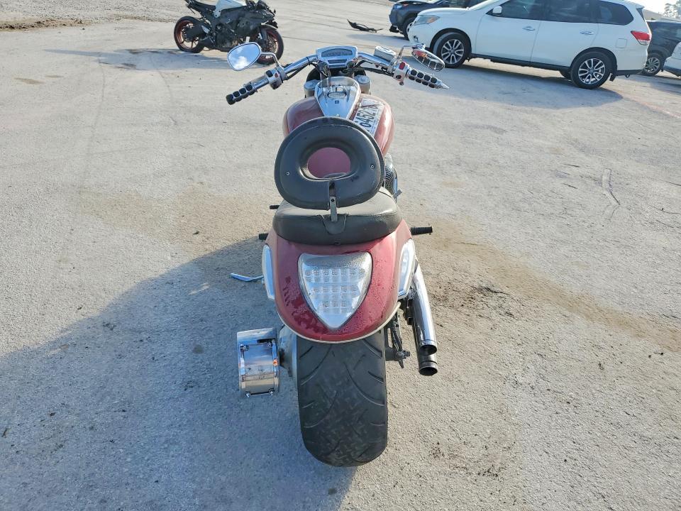 2007 Suzuki VZR1800