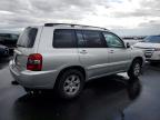 2004 Toyota Highlander Base