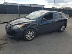 2013 Mazda 3 I for sale in Orlando, FL