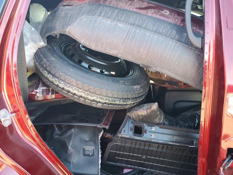 2022 Jeep Grand Cherokee Laredo e