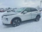2024 Mitsubishi Eclipse Cross es
