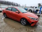 2023 KIA Forte lx