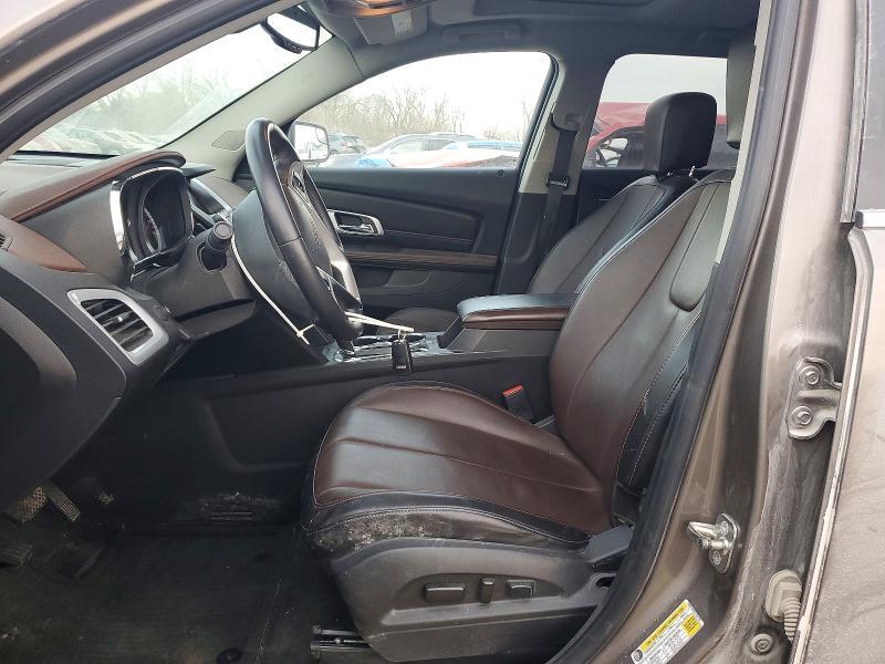 2012 GMC Terrain slt