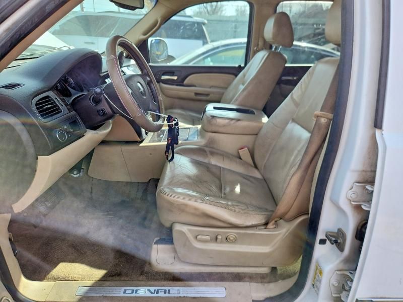 2009 GMC Yukon Denali