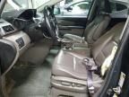 2013 Honda Odyssey exl