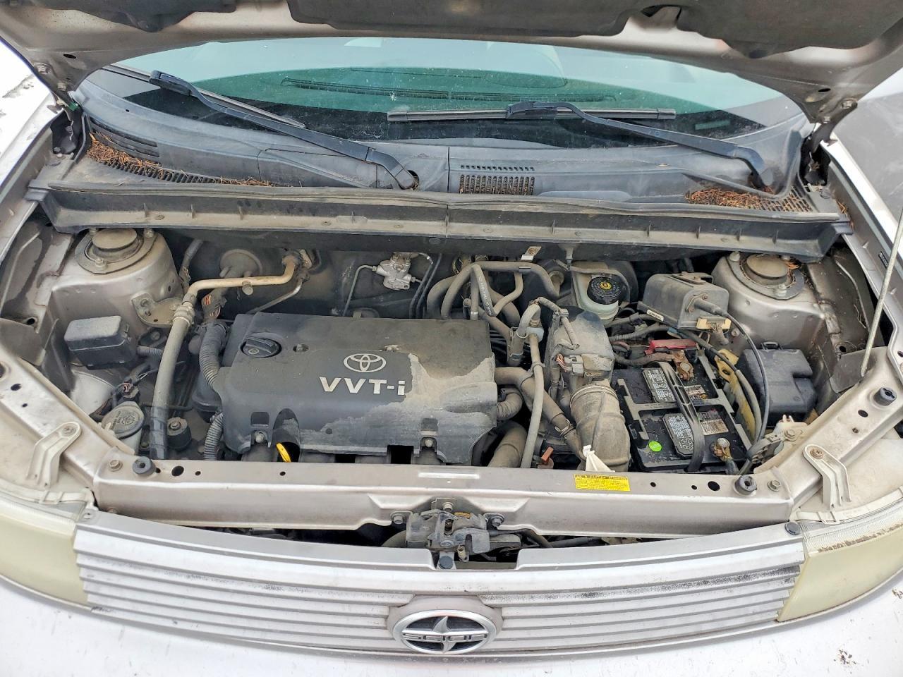 2006 Scion XB