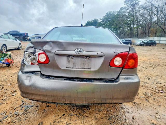 2004 Toyota Corolla