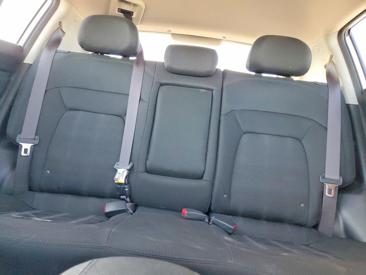2013 KIA Sportage Base