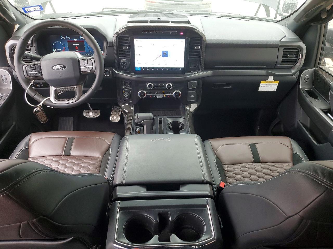 2024 Ford F150 XLT