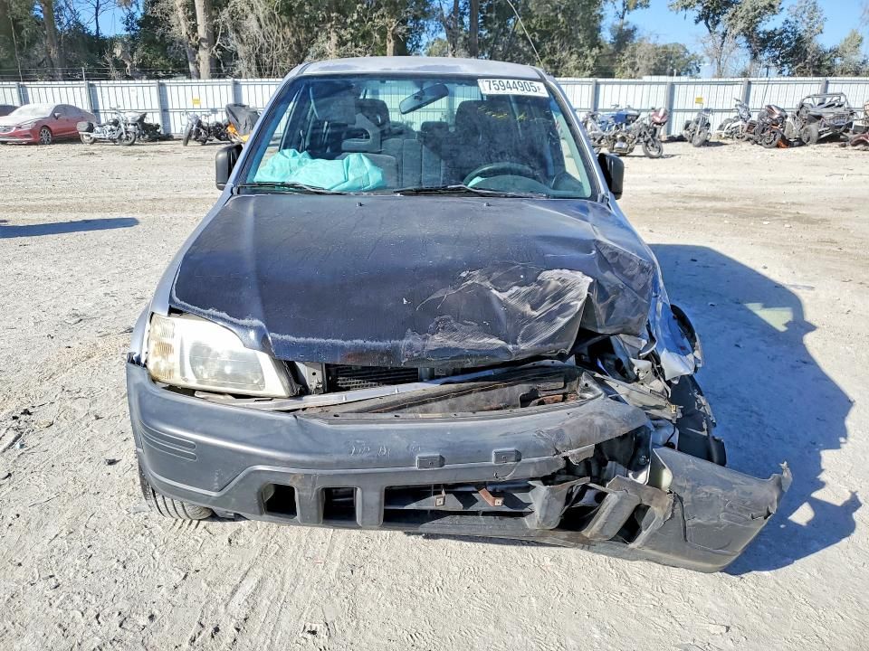 2000 Honda Cr-v lx