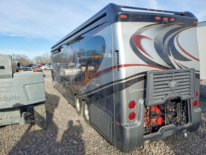2009 Spartan K2 RV