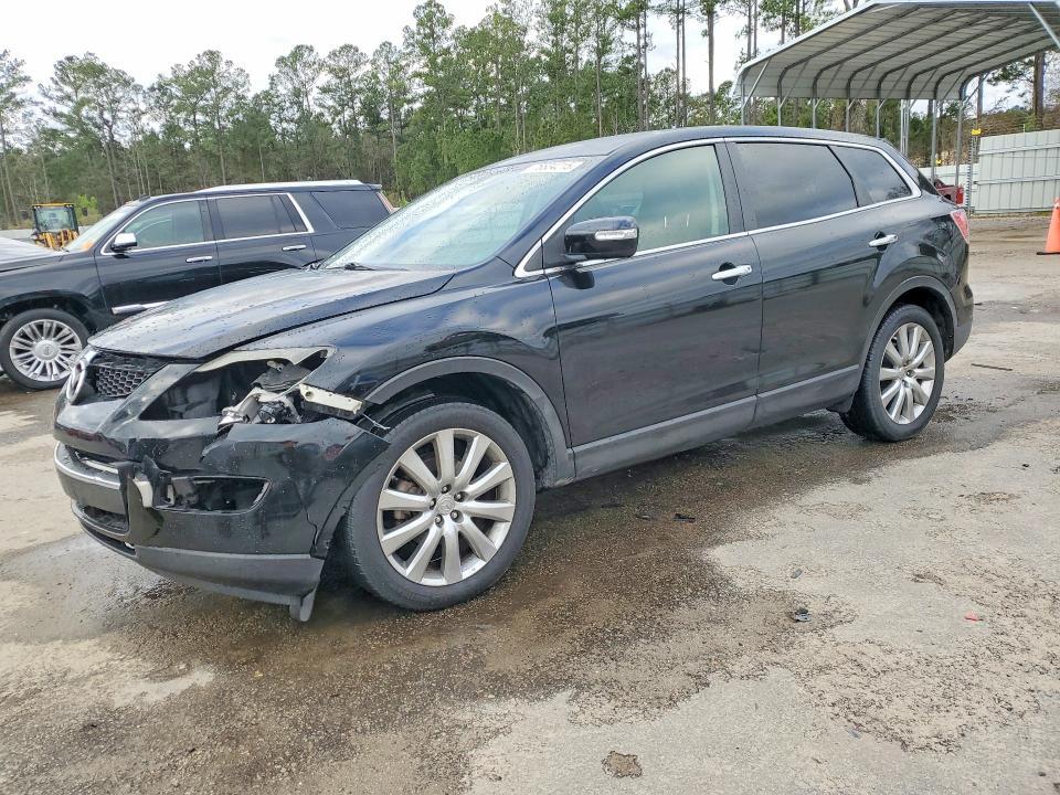2009 Mazda Cx-9