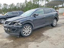 Mazda Cx-9 Vehiculos salvage en venta: 2009 Mazda Cx-9