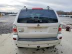 2008 Mercury Mariner Premier