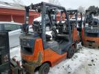 2014 Toyt Forklift