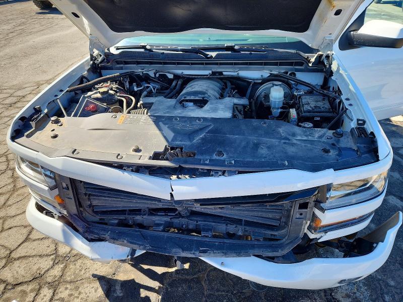 2019 Chevrolet Silverado LD K1500 LT