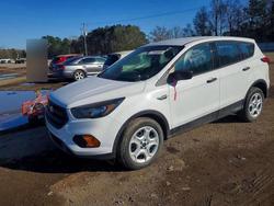 Ford Vehiculos salvage en venta: 2019 Ford Escape s