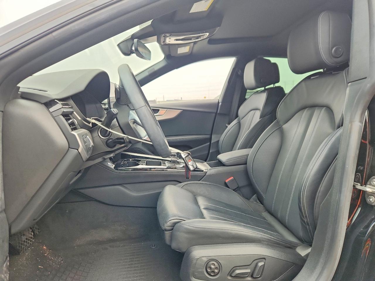 2023 Audi A5 Premium Plus 45