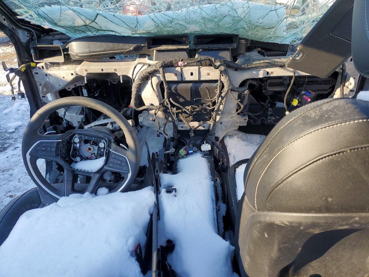 2024 Jeep Grand Cherokee Limited 4XE