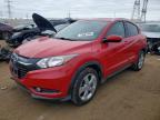 2016 Honda Hr-v exl