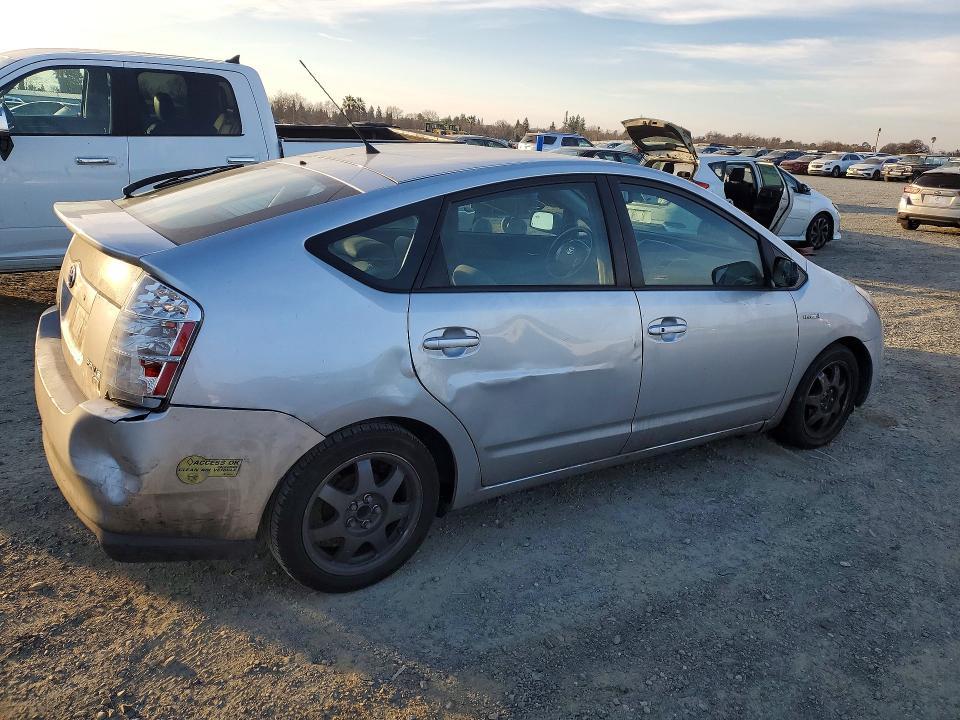 2007 Toyota Prius