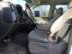 2018 Chevrolet Silverado Utility / Service Truck