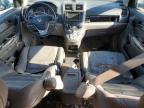 2010 Honda Cr-v exl