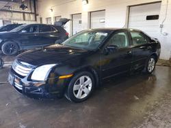 2007 Ford Fusion se for sale in Chicago Heights, IL