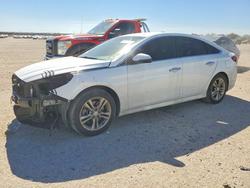 2018 Hyundai Sonata Sport for sale in San Antonio, TX