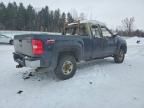 2007 Chevrolet Silverado K2500 Heavy Duty