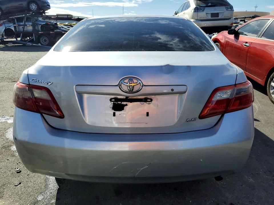 2008 Toyota Camry ce