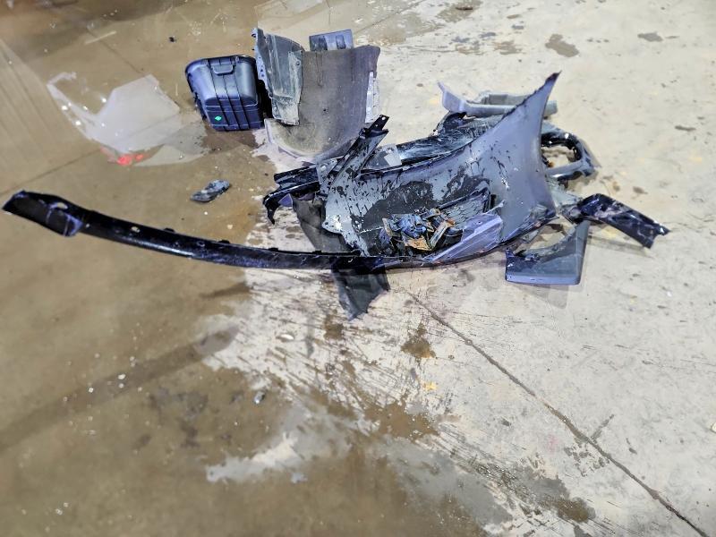 2021 Toyota Rav4 Hybrid